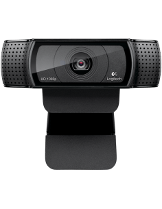 LOGITECH C920 Pro HD Webcam... 2